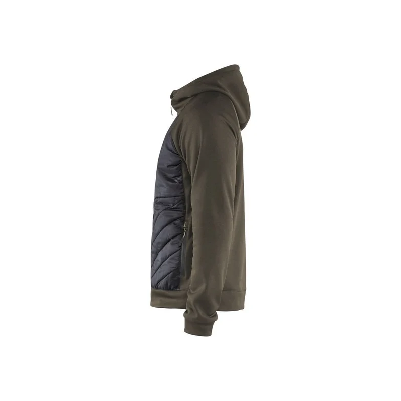 Blaklader Hybride sweater 3463-2533