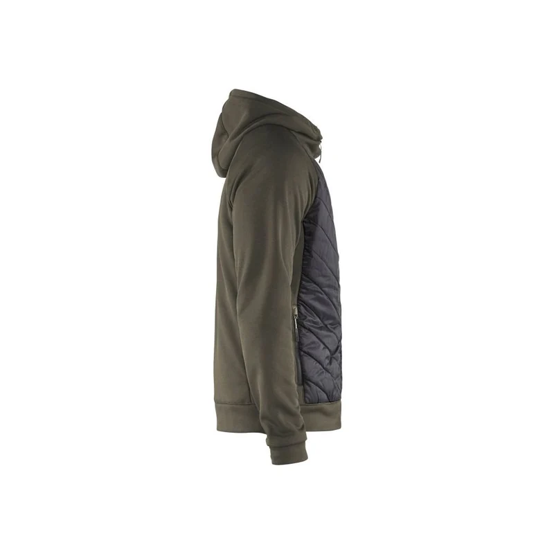 Blaklader Hybride sweater 3463-2533