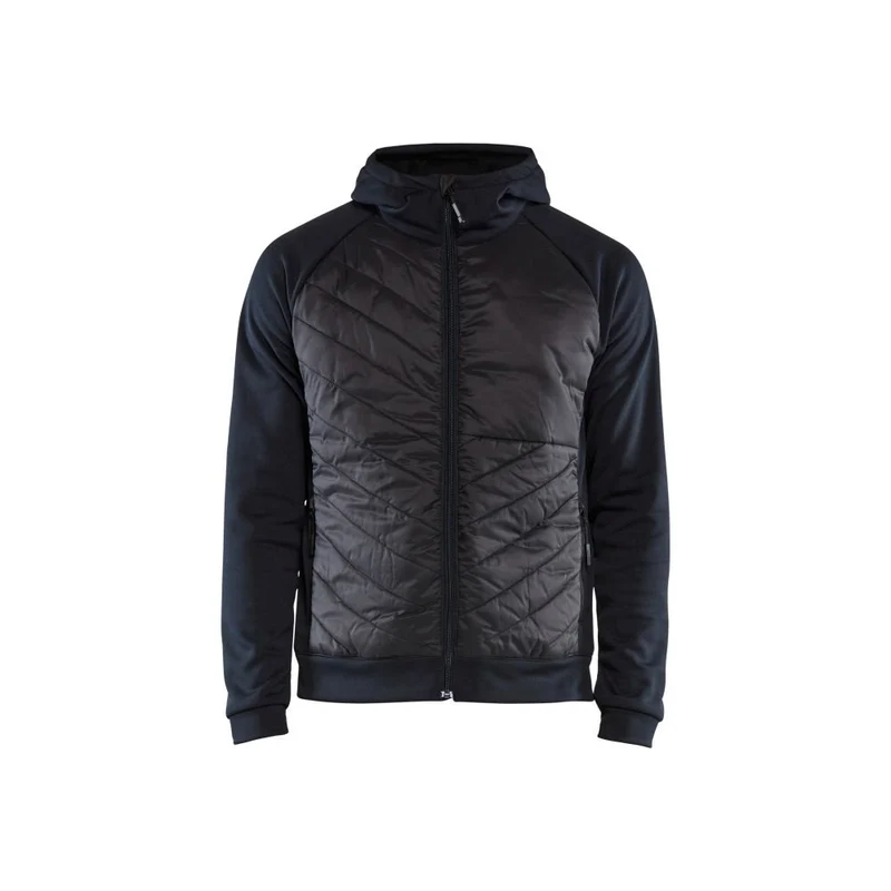 Blaklader Hybride sweater 3463-2533