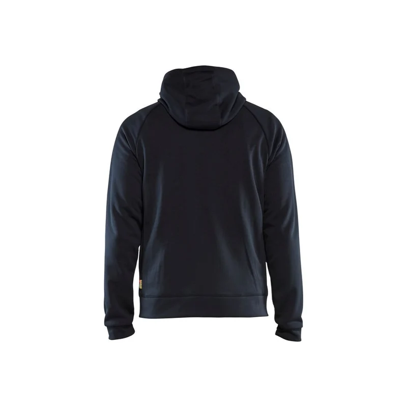 Blaklader Hybride sweater 3463-2533