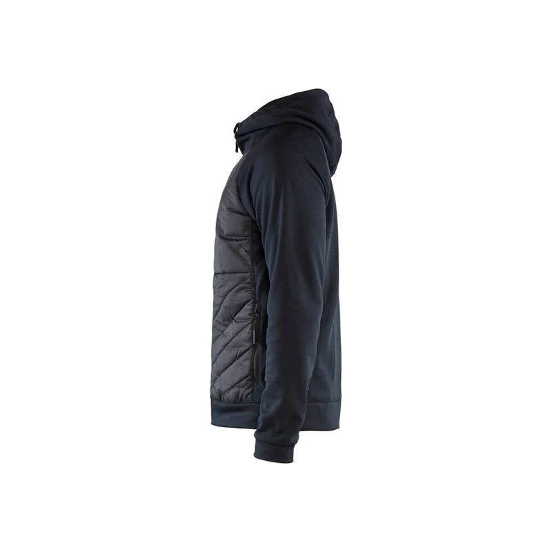 Blaklader Hybride sweater 3463-2533
