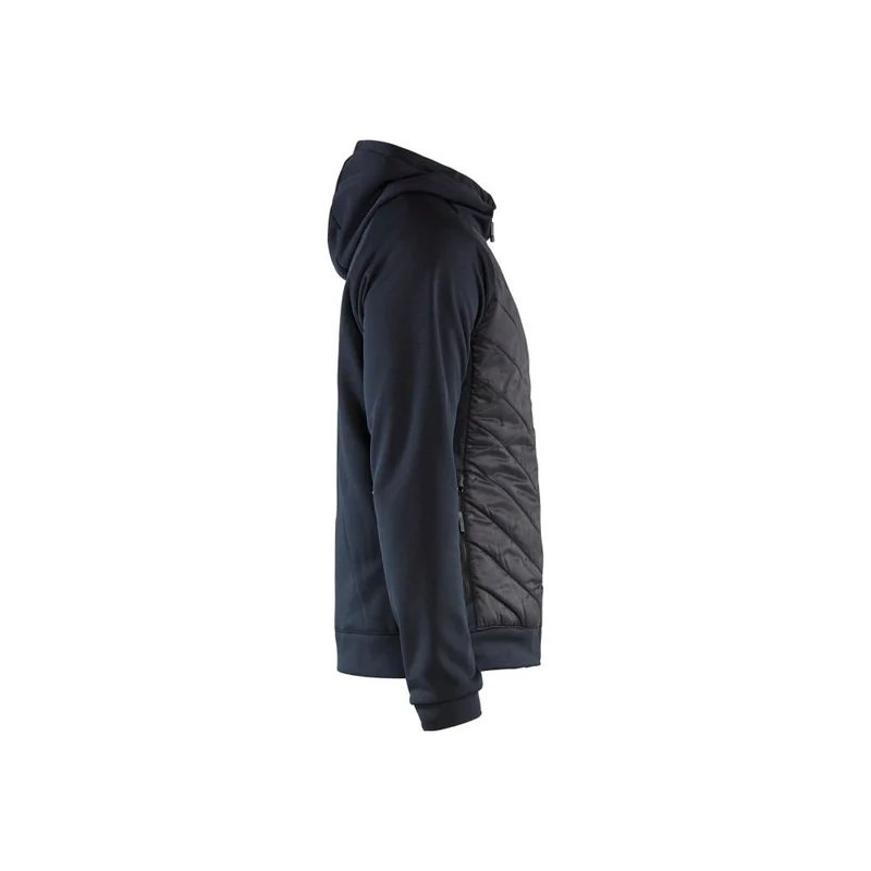Blaklader Hybride sweater 3463-2533