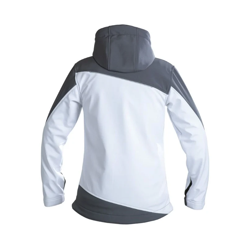 Dassy Classic Jakarta Bicolor Dames softshell jas 300435