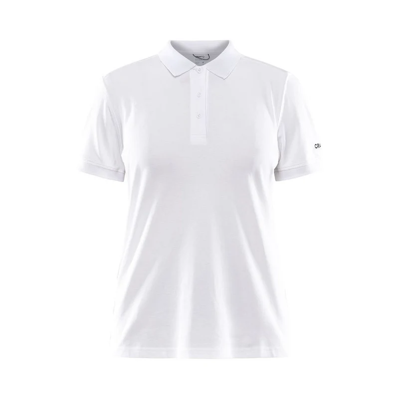 Craft Core Blend Polo Shirt Dames 1910746