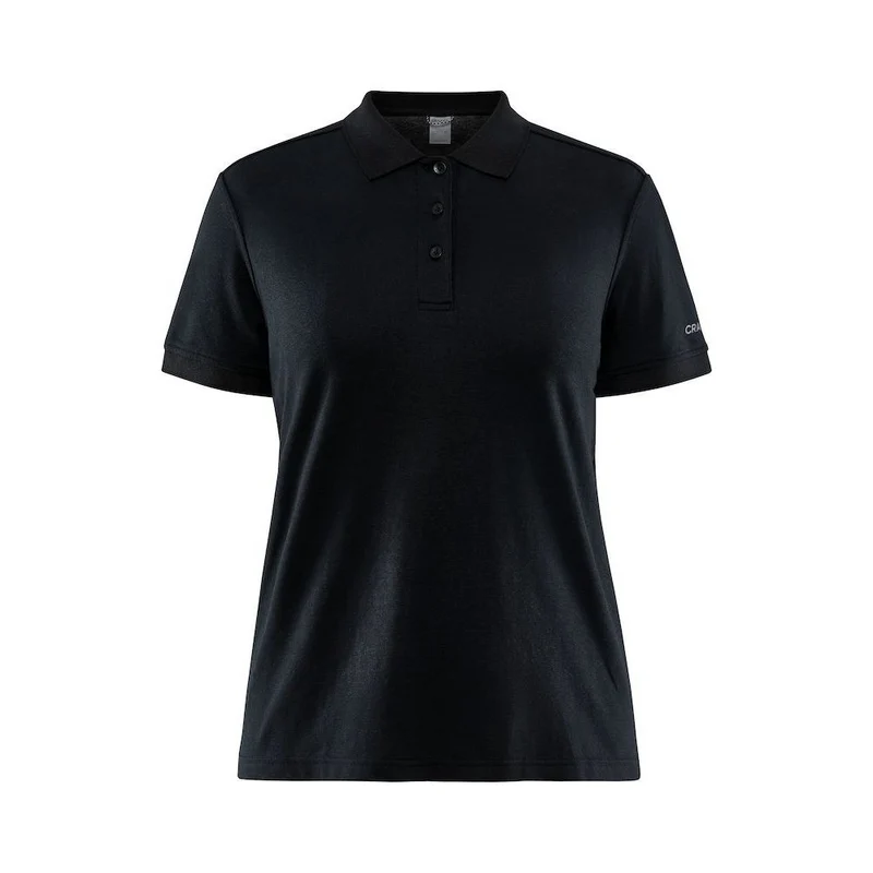 Craft Core Blend Polo Shirt Dames 1910746