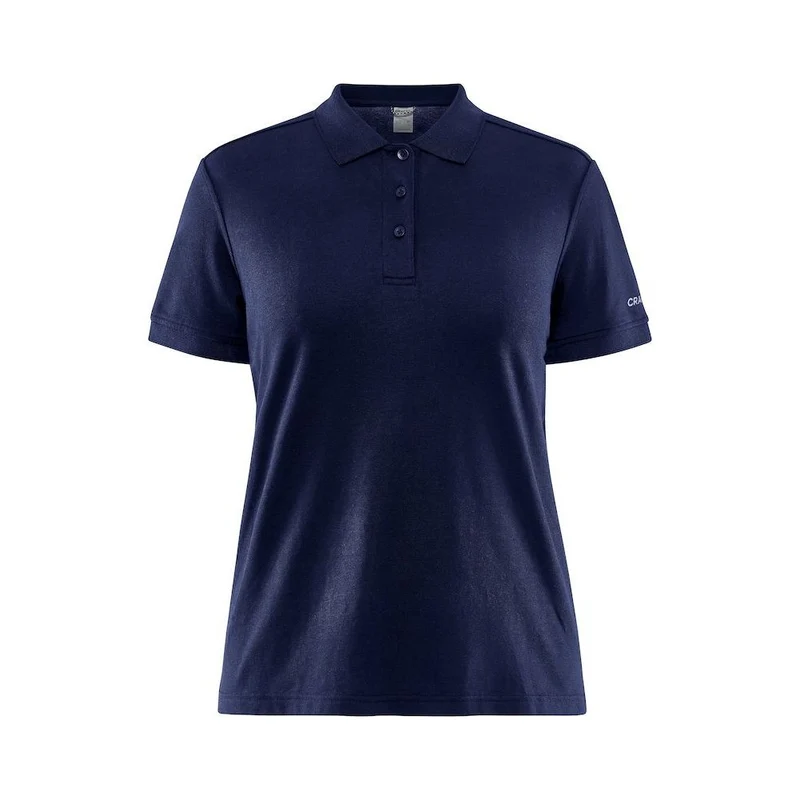 Craft Core Blend Polo Shirt Dames 1910746