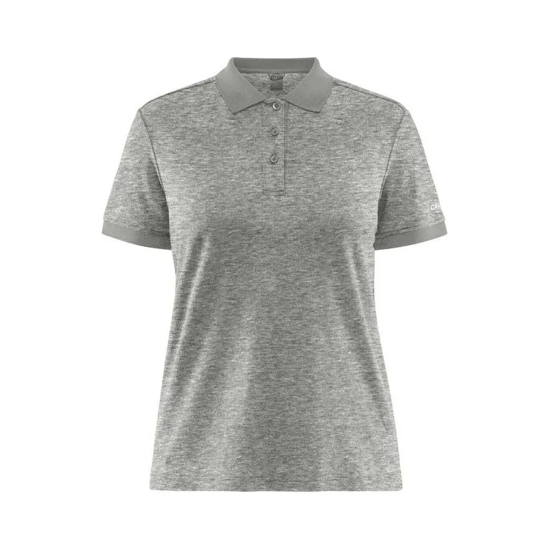 Craft Core Blend Polo Shirt Dames 1910746