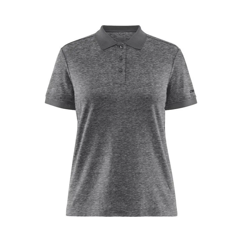 Craft Core Blend Polo Shirt Dames 1910746