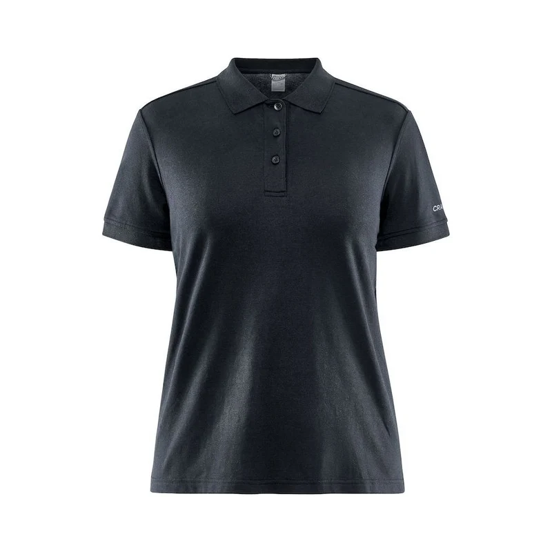 Craft Core Blend Polo Shirt Dames 1910746