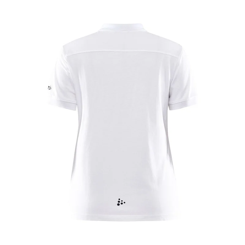 Craft Core Blend Polo Shirt Dames 1910746