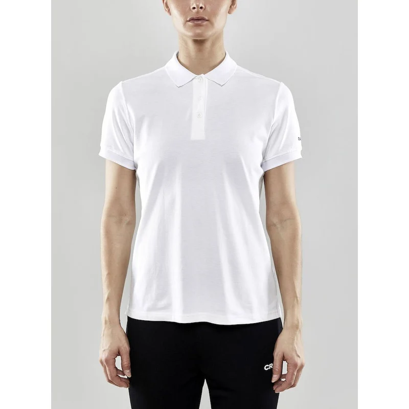 Craft Core Blend Polo Shirt Dames 1910746
