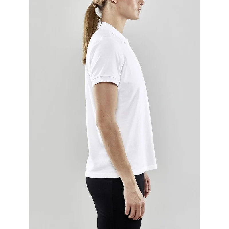 Craft Core Blend Polo Shirt Dames 1910746