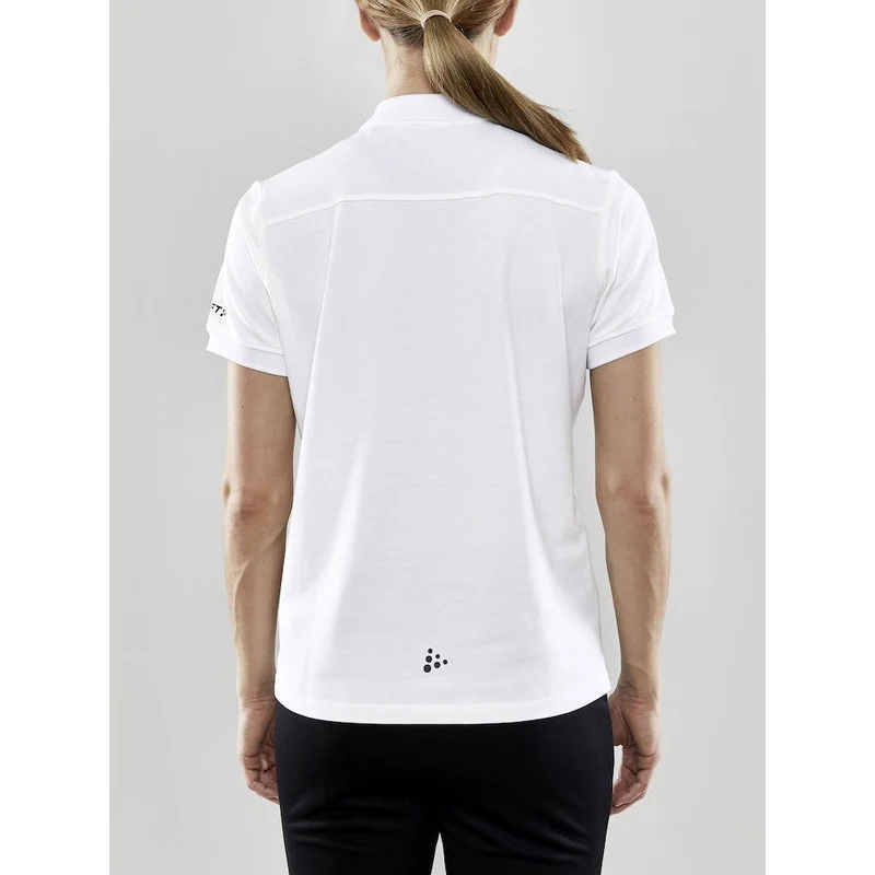 Craft Core Blend Polo Shirt Dames 1910746