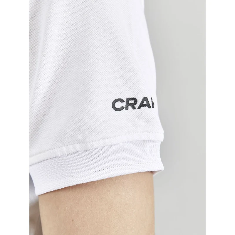 Craft Core Blend Polo Shirt Dames 1910746