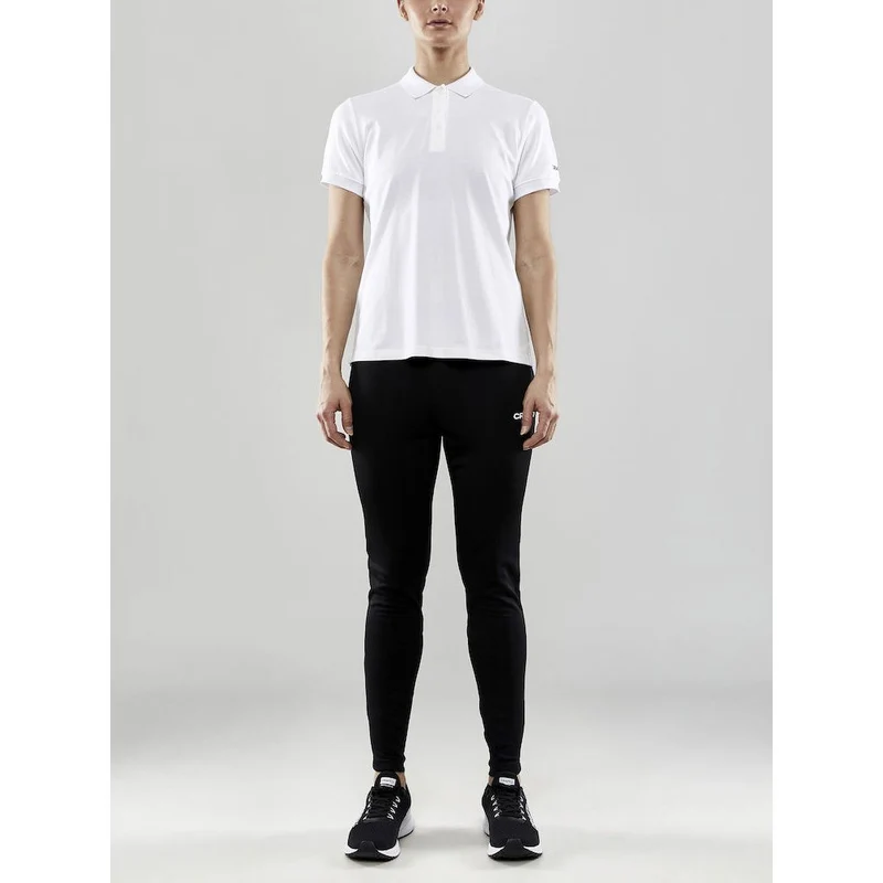 Craft Core Blend Polo Shirt Dames 1910746