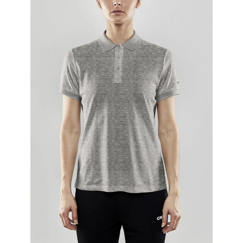 Craft Core Blend Polo Shirt Dames 1910746