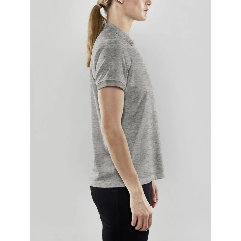 Craft Core Blend Polo Shirt Dames 1910746