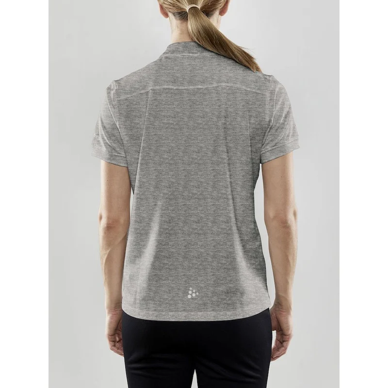 Craft Core Blend Polo Shirt Dames 1910746