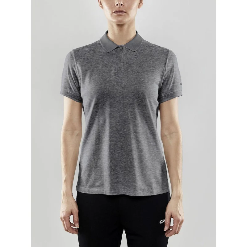 Craft Core Blend Polo Shirt Dames 1910746