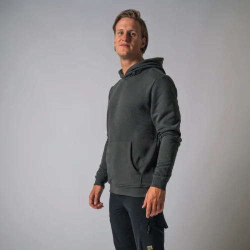 Tricorp Sweater Capuchon 60C Wasbaar 301019