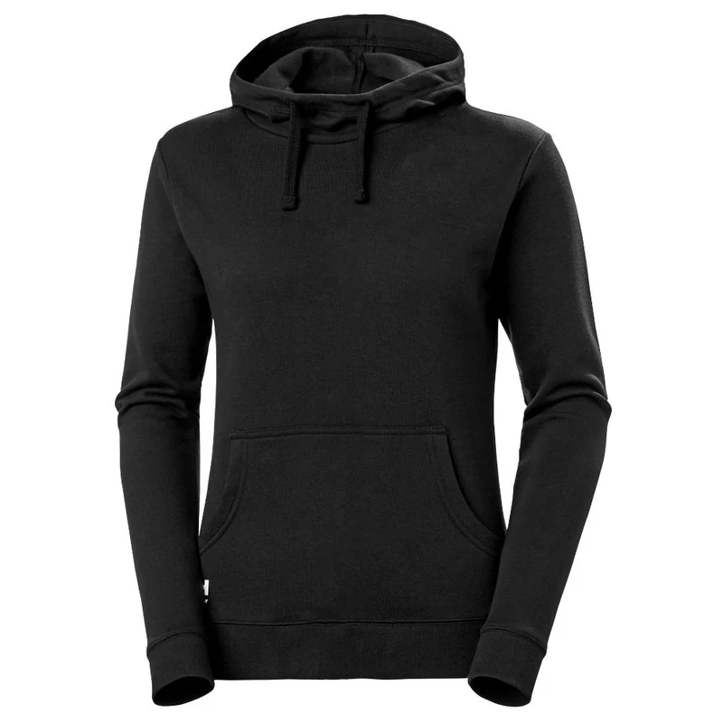 Helly Hansen Dames Classic Hoodie 79322