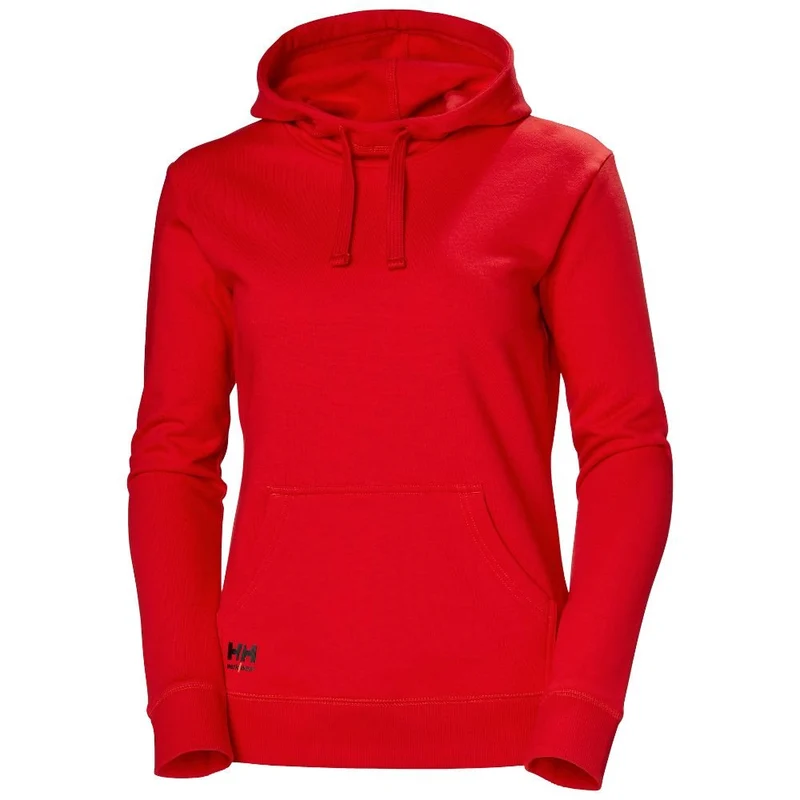 Helly Hansen Dames Classic Hoodie 79322