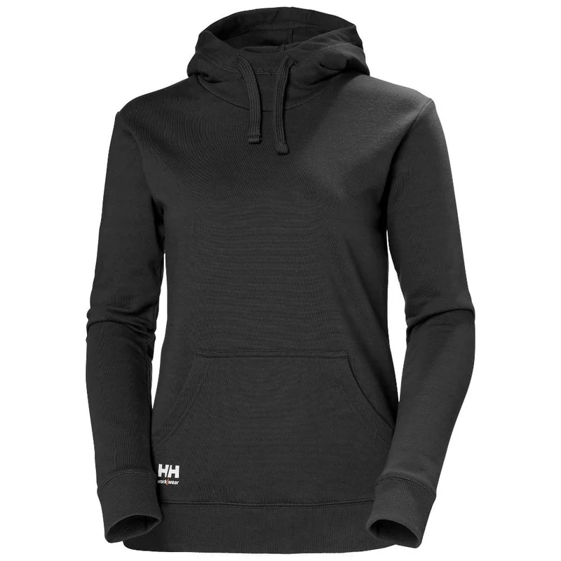 Helly Hansen Dames Classic Hoodie 79322