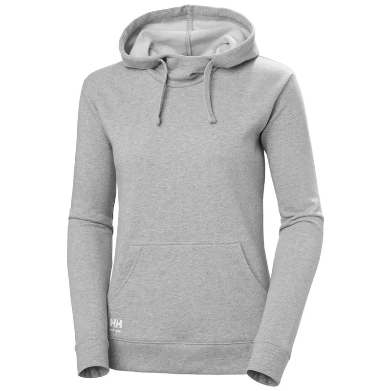 Helly Hansen Dames Classic Hoodie 79322