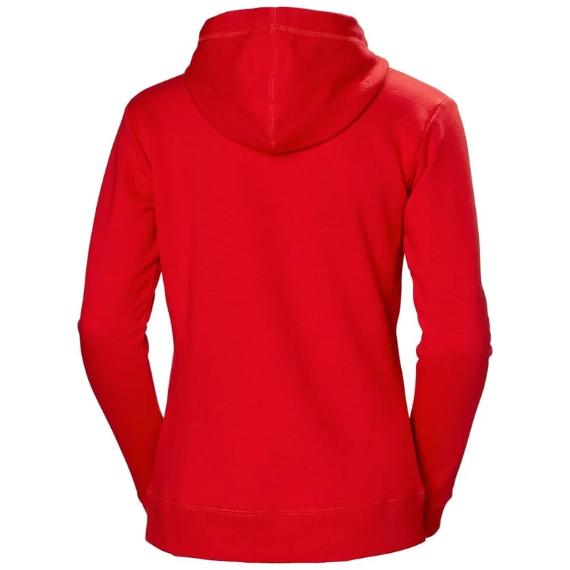 Helly Hansen Dames Classic Hoodie 79322