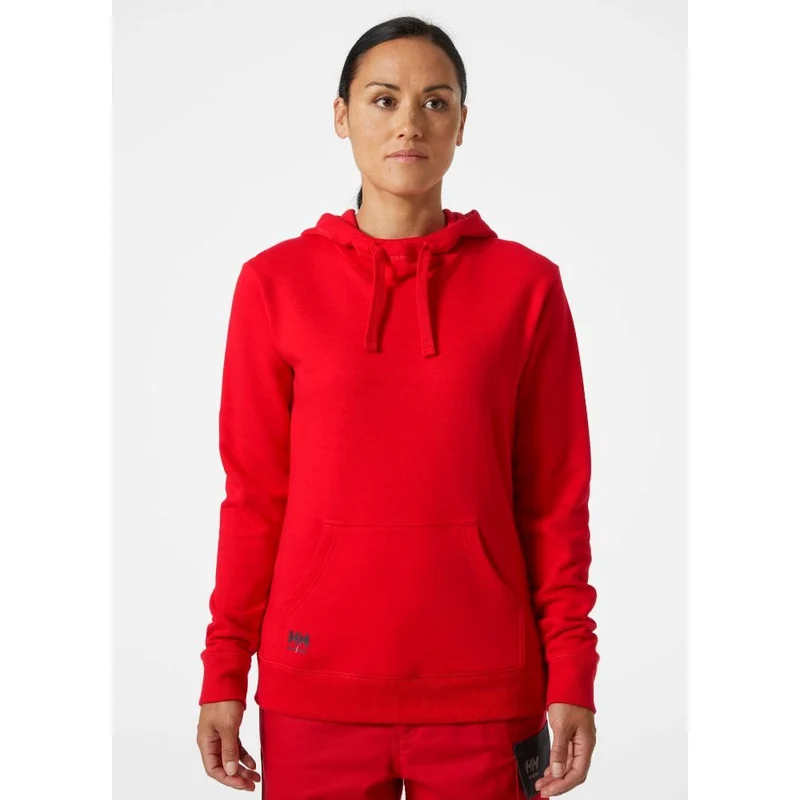 Helly Hansen Dames Classic Hoodie 79322