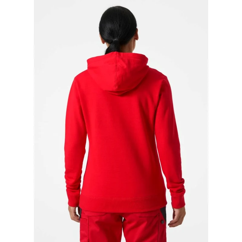 Helly Hansen Dames Classic Hoodie 79322