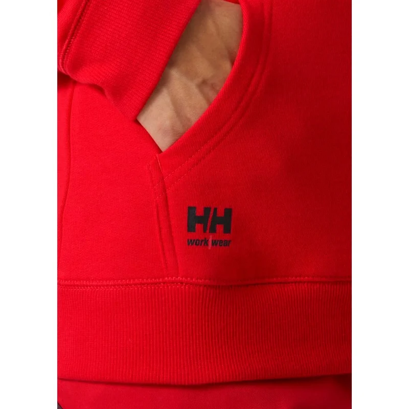 Helly Hansen Dames Classic Hoodie 79322