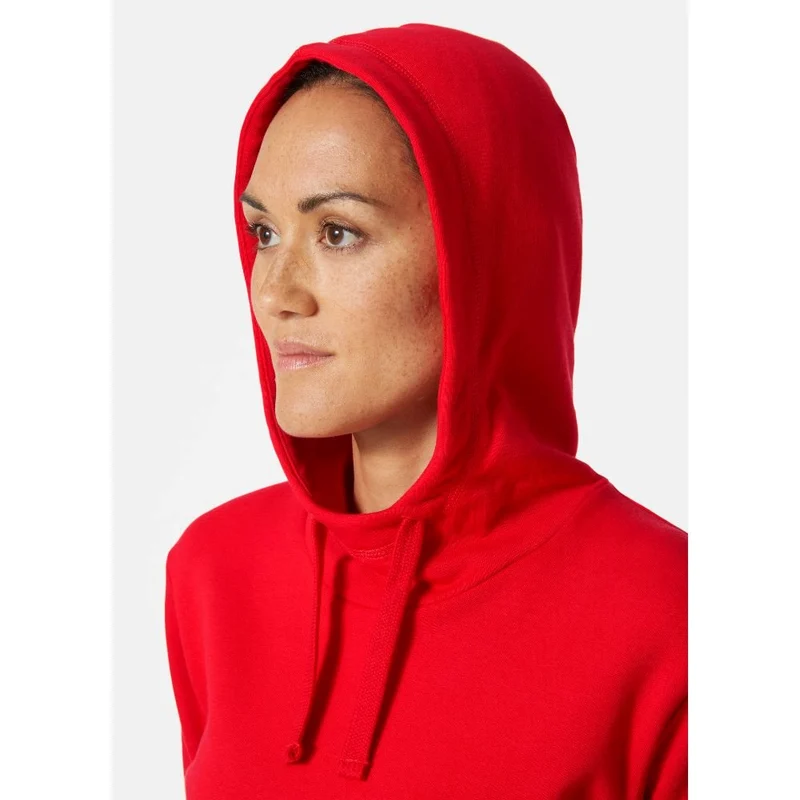 Helly Hansen Dames Classic Hoodie 79322