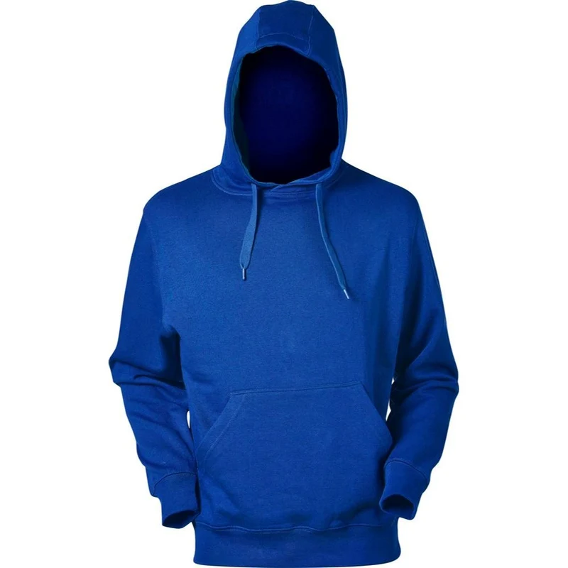 Mascot Crossover Revel Hoodie 51589
