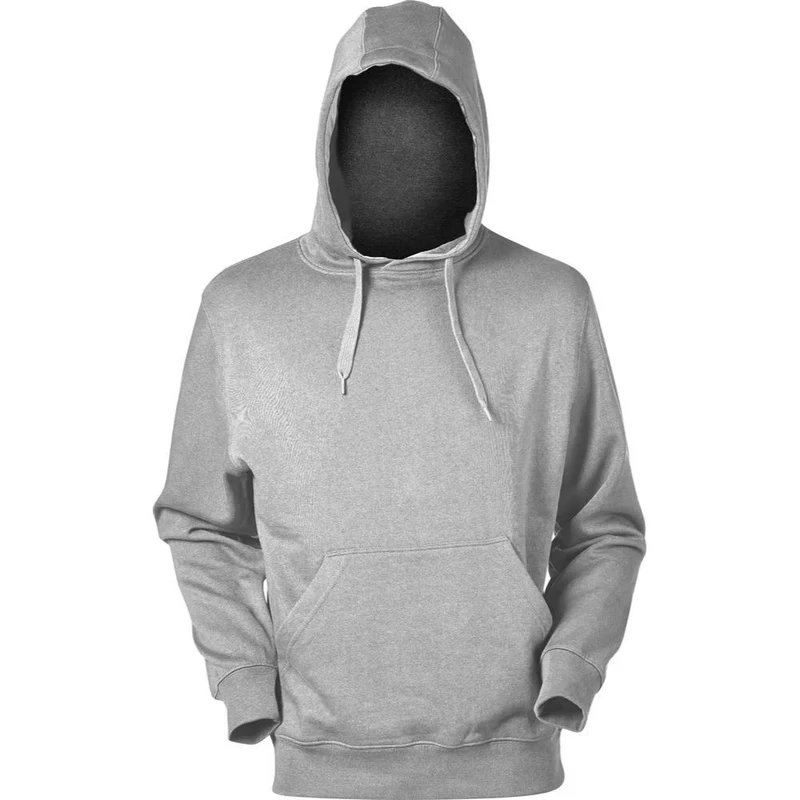 Mascot Crossover Revel Hoodie 51589