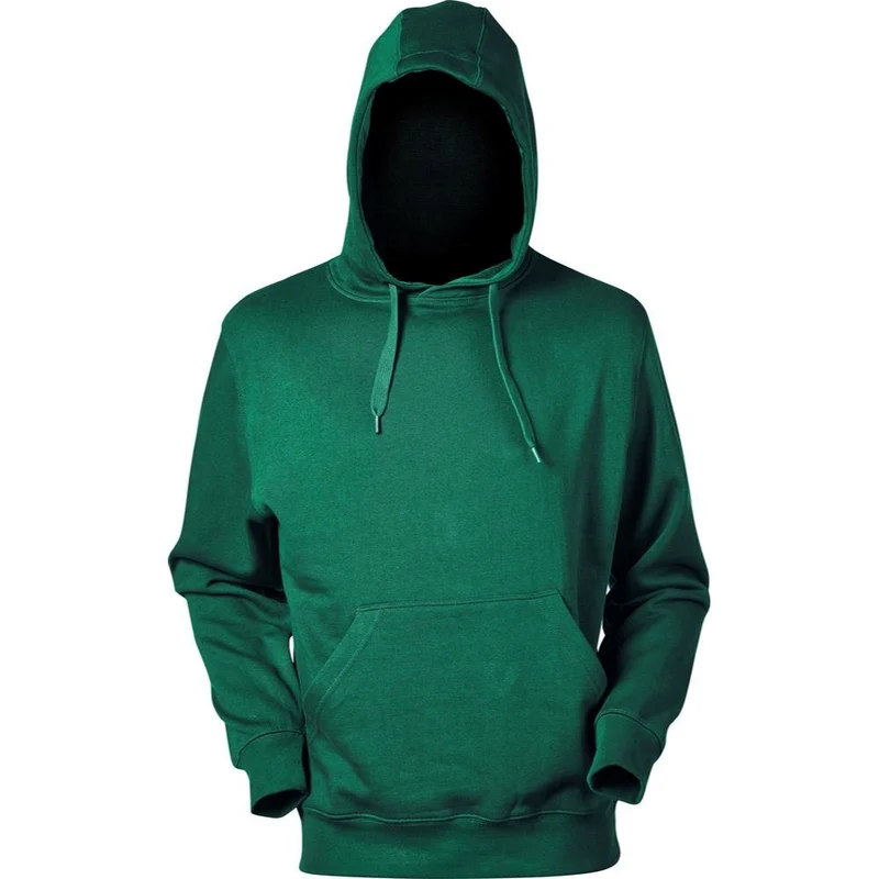 Mascot Crossover Revel Hoodie 51589