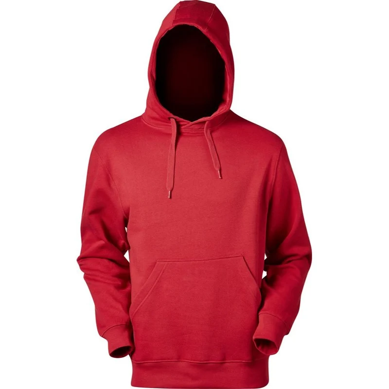 Mascot Crossover Revel Hoodie 51589