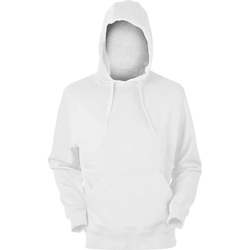 Mascot Crossover Revel Hoodie 51589