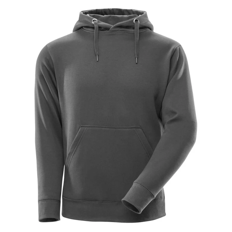 Mascot Crossover Revel Hoodie 51589
