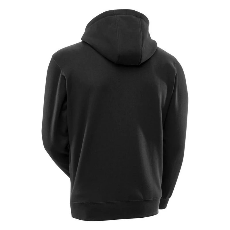 Mascot Crossover Revel Hoodie 51589