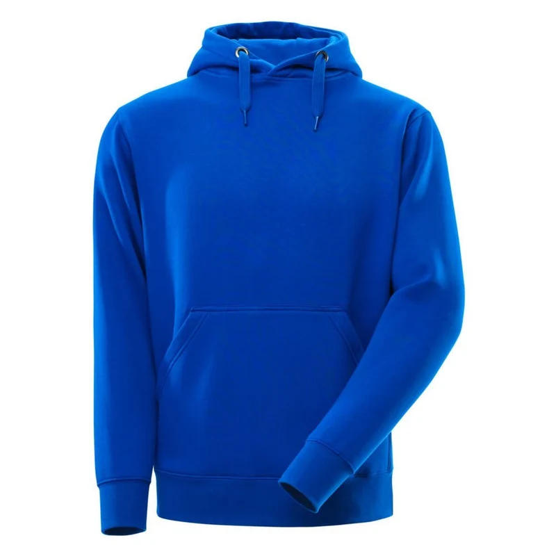 Mascot Crossover Revel Hoodie 51589