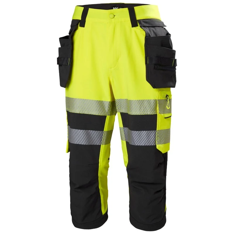 Helly Hansen BRZ ICU Construction Broek Stretch CL.1 77502