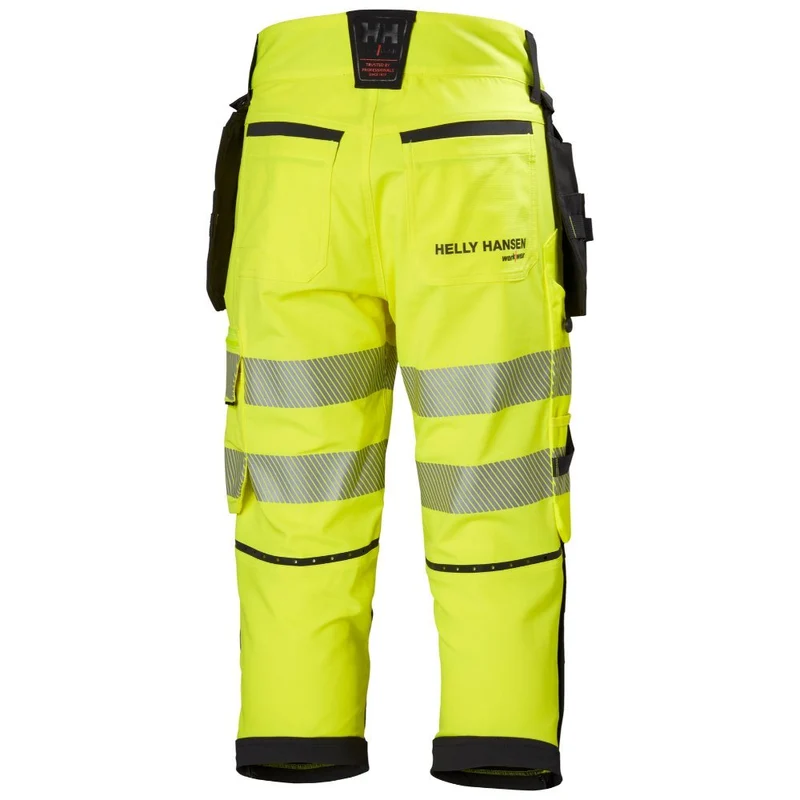 Helly Hansen BRZ ICU Construction Broek Stretch CL.1 77502
