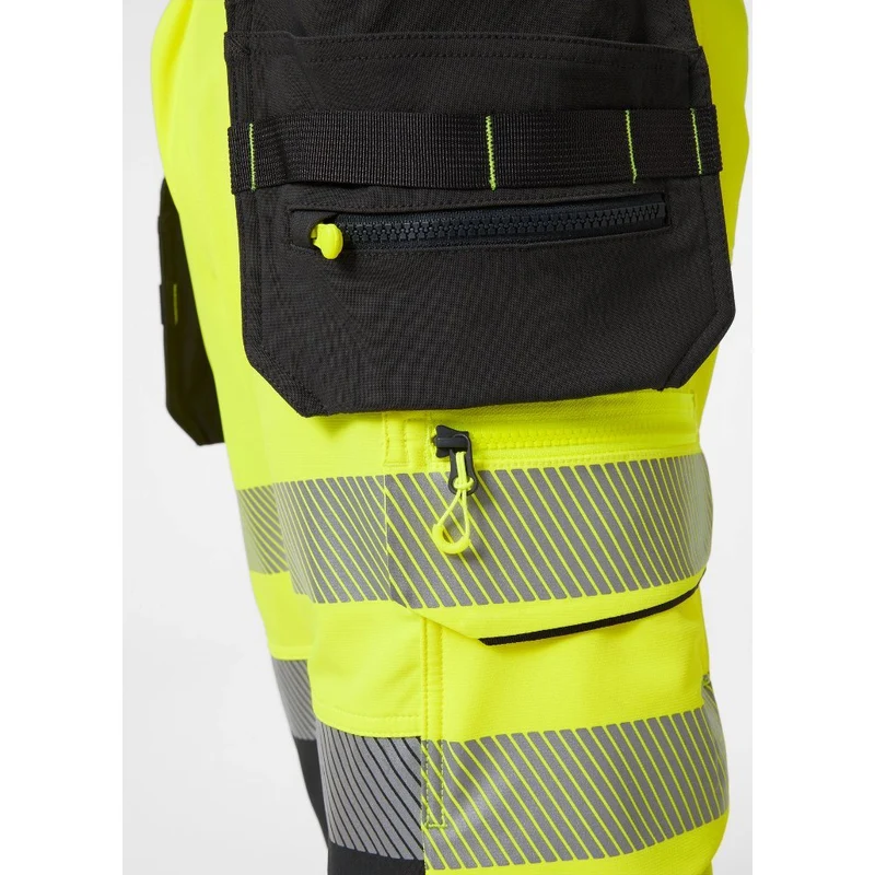 Helly Hansen BRZ ICU Construction Broek Stretch CL.1 77502