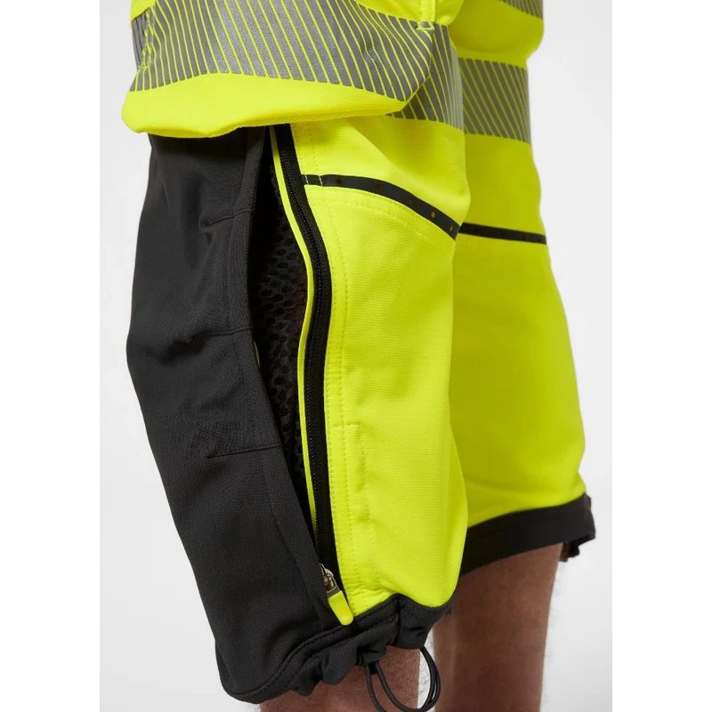 Helly Hansen BRZ ICU Construction Broek Stretch CL.1 77502