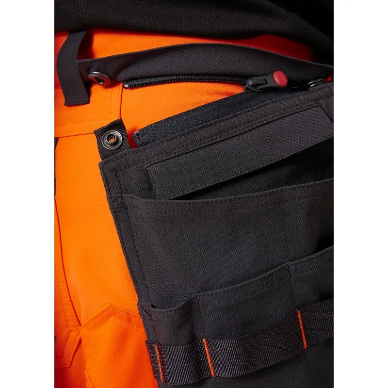 Helly Hansen BRZ ICU Construction Broek Stretch CL.1 77502