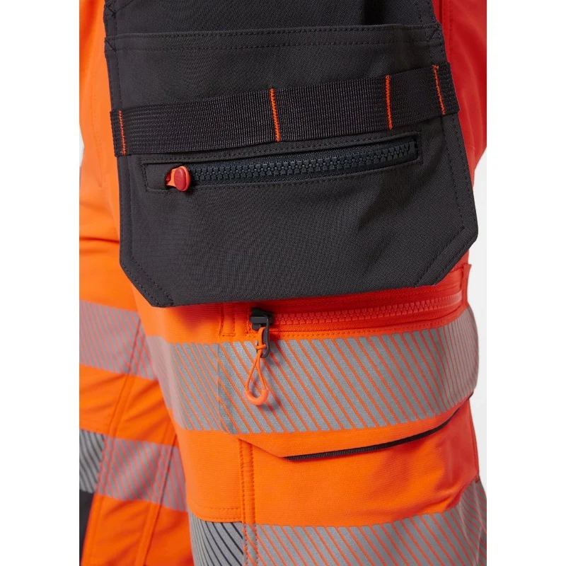 Helly Hansen BRZ ICU Construction Broek Stretch CL.1 77502