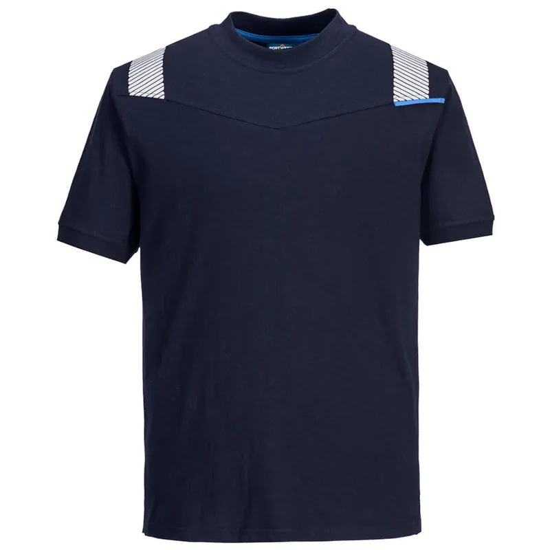 Portwest WX3 Flame Resistant T-Shirt FR712