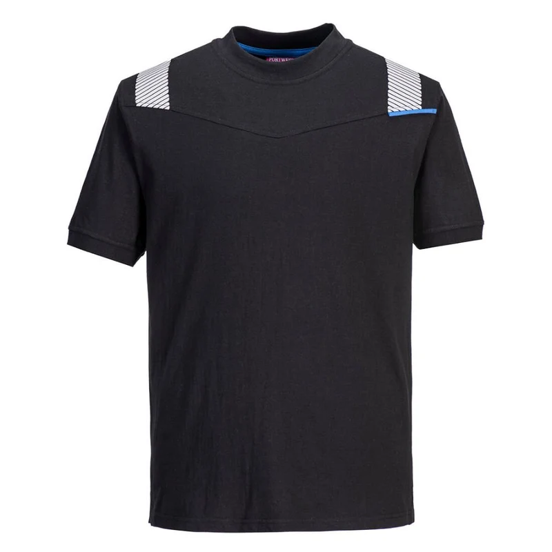 Portwest WX3 Flame Resistant T-Shirt FR712