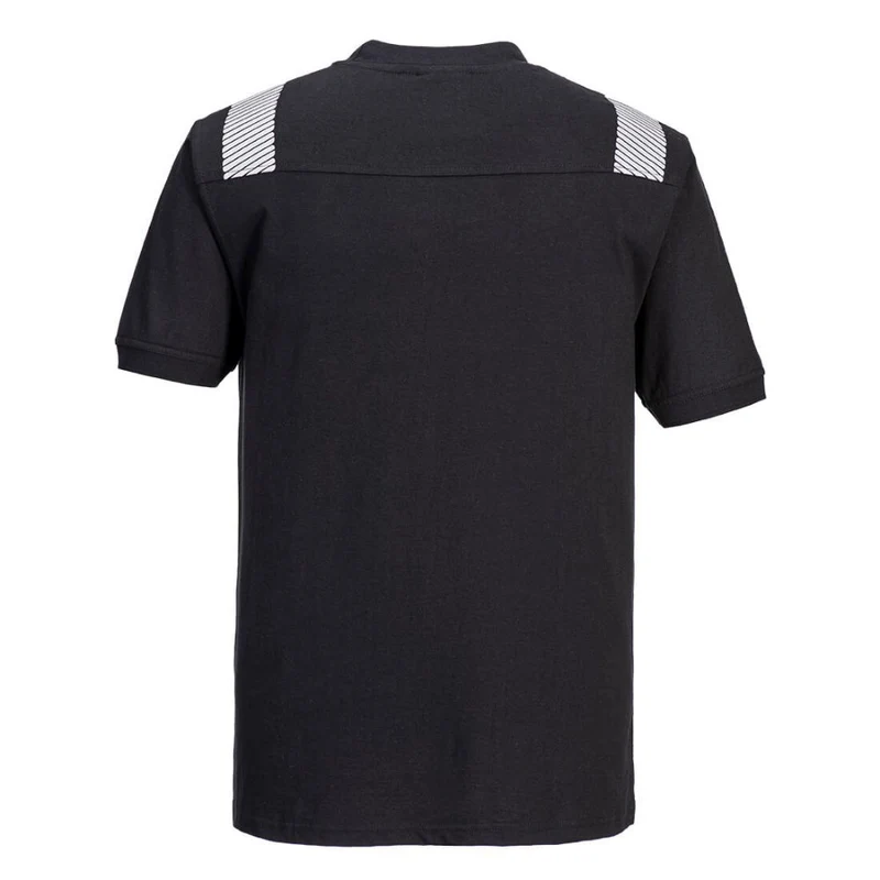 Portwest WX3 Flame Resistant T-Shirt FR712